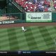 Illustration for article titled Matt Adams Defeated By Fly Ball